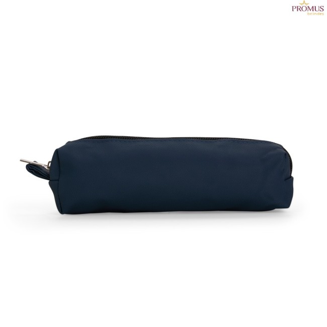 Estojo Couro Sintético Personalizado -  H3638