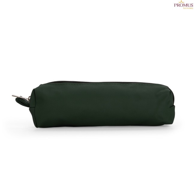 Estojo Couro Sintético Personalizado -  H3638