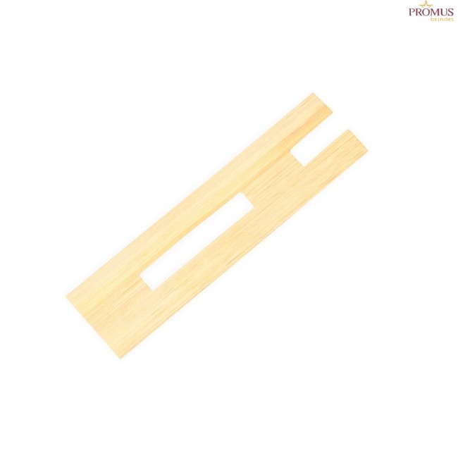 Estojo de Papel para Caneta Personalizado - H3291