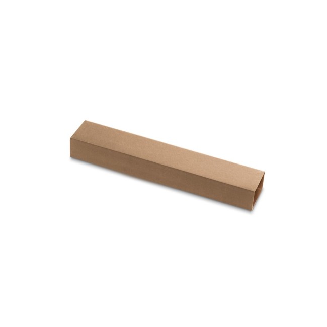 Estojo em Bambu Natural Personalizado H930584