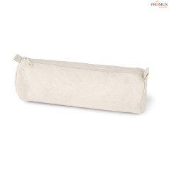 Estojo Escolar e Porta-Lápis em Algodão Canvas 290 g/m² Personalizado H930607