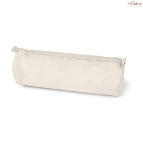 Estojo Escolar e Porta-Lápis em Algodão Canvas 290 g/m² Personalizado H930607