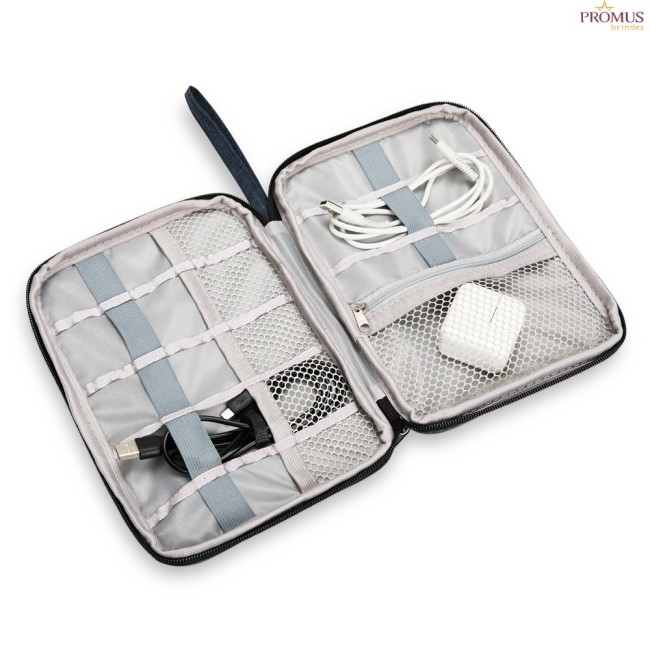 Estojo para Kit tecnológico Personalizado - H3304