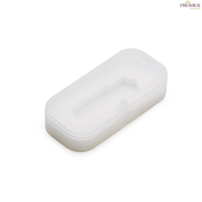 Estojo para Pen Drive personalizado H211