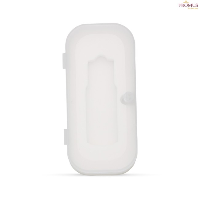 Estojo para Pen Drive personalizado H211