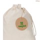 Etiqueta Circular em Papel 100% Reciclado 700 g/m² Personalizada H930672