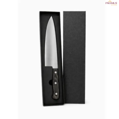 Faca Premium Em Madeira /Inox Personalizada - H3489