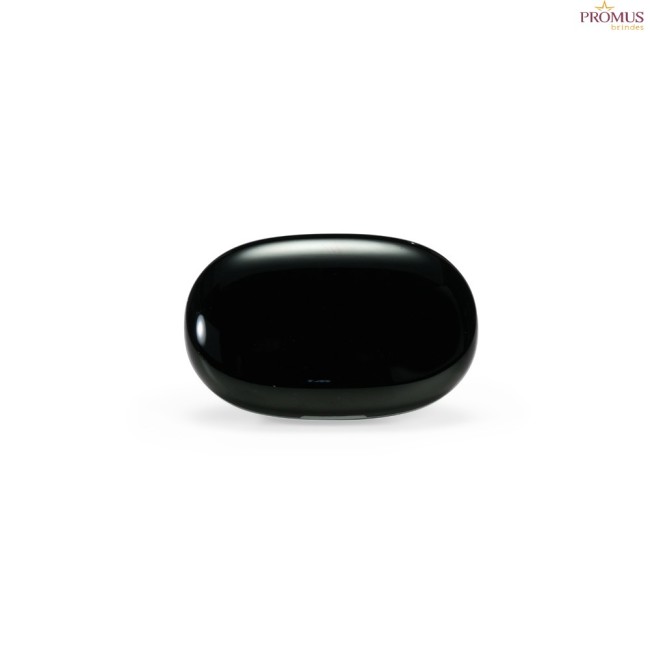 Fone de Ouvido Bluetooth com Case Carregador Personalizado - H3384