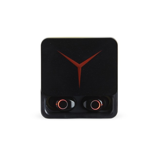 Fone de Ouvido Bluetooth com Case Carregador Personalizado H2732