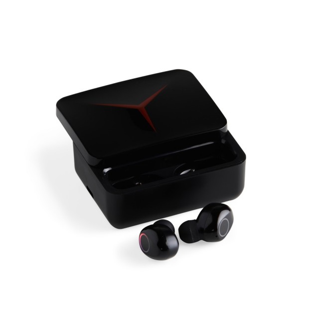 Fone de Ouvido Bluetooth com Case Carregador Personalizado H2732