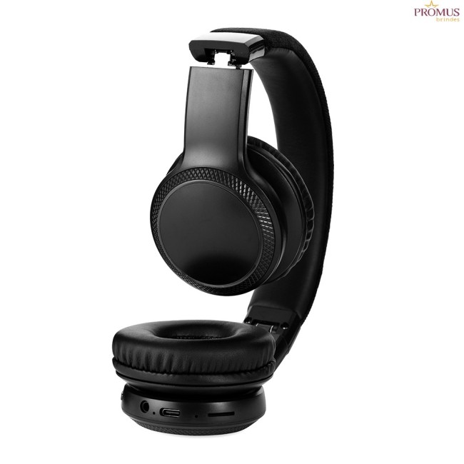 Fone de Ouvido Bluetooth Personalizado - H3704