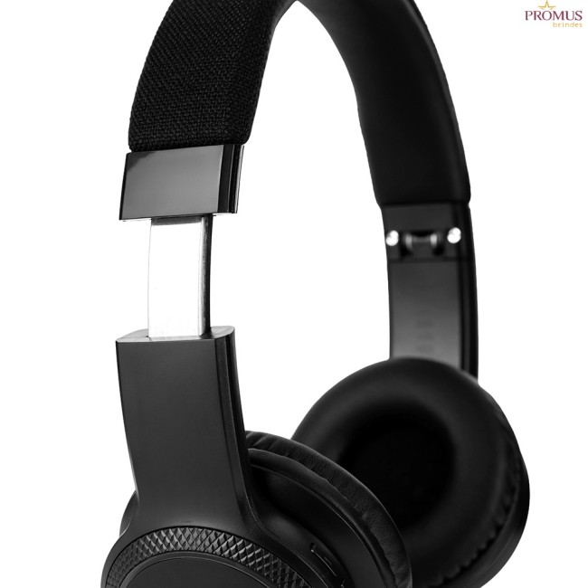 Fone de Ouvido Bluetooth Personalizado - H3704