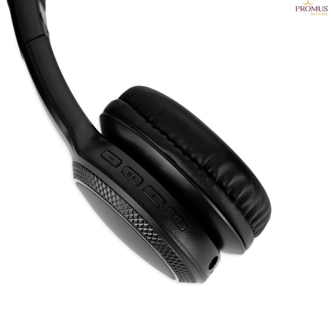 Fone de Ouvido Bluetooth Personalizado - H3704