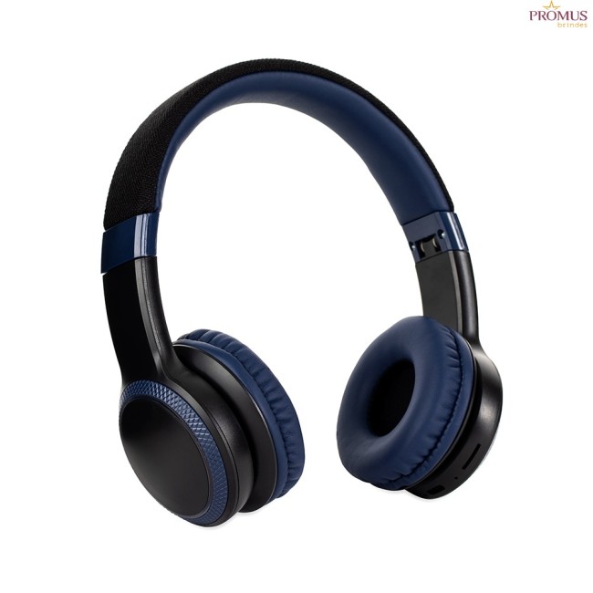 Fone de Ouvido Bluetooth Personalizado - H3704