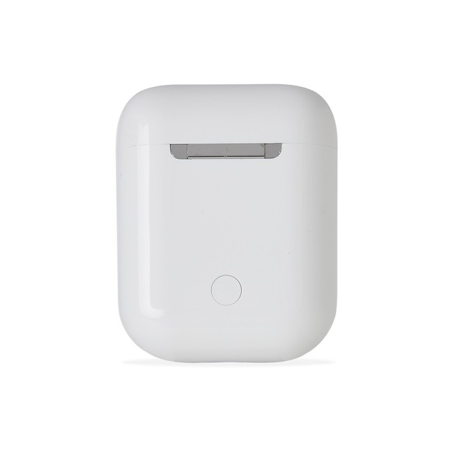 Fone de Ouvido Bluetooth Touch com Case Carregador Brilhante Para Brinde H1990