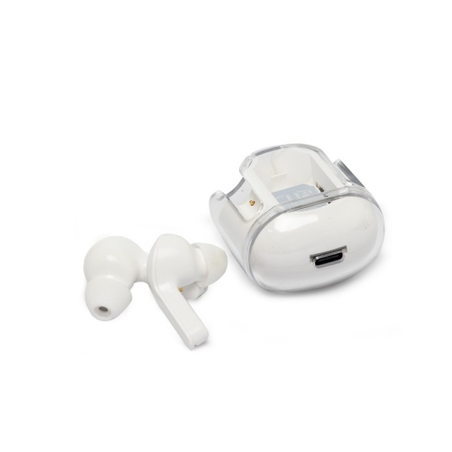 Fone de Ouvido Bluetooth Touch com Case Carregador H2991