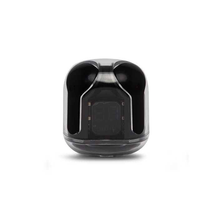 Fone de Ouvido Bluetooth Touch com Case Carregador H2991