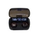 Fone de Ouvido Bluetooth Touch com Case Carregador Para Brinde H2457