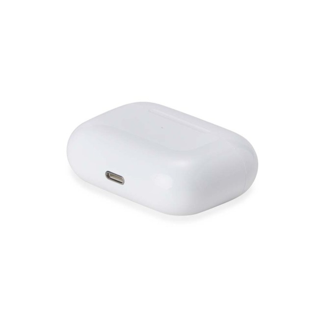 Fone de Ouvido Bluetooth Touch com Case Carregador Personalizado H2432