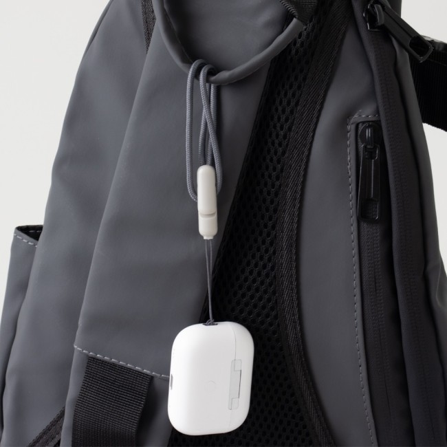 Fone de Ouvido Bluetooth Touch com Case Carregador Personalizado H2839