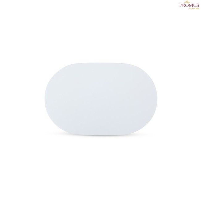 Fone de Ouvido Bluetooth Touch com Case Carregador Personalizado - H3484