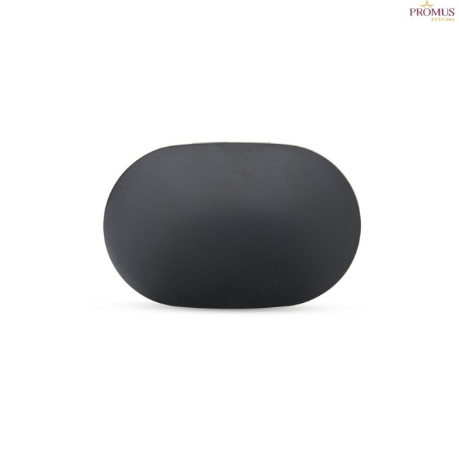 Fone de Ouvido Bluetooth Touch com Case Carregador Personalizado - H3484