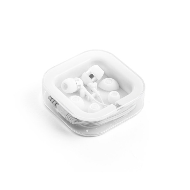 Fone de ouvido com microfone incorporado Personalizado H970092