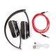 Fone de ouvido e rádio FM Bluetooth Personalizado para Brindes H1748