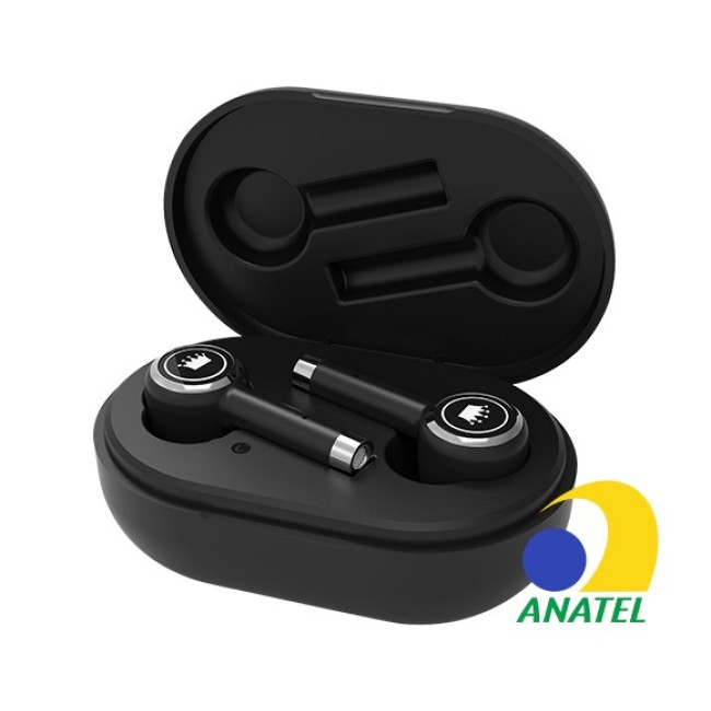 Fone de ouvido sem fio personalizado H1868