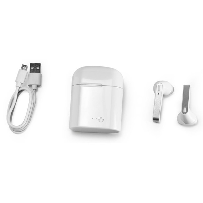 Fone de ouvido Wireless Personalizado H970912