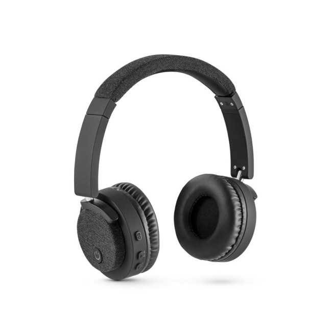Fones de ouvido sem fios em ABS Promocional H970956