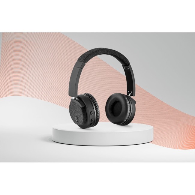 Fones de ouvido sem fios em ABS Promocional H970956