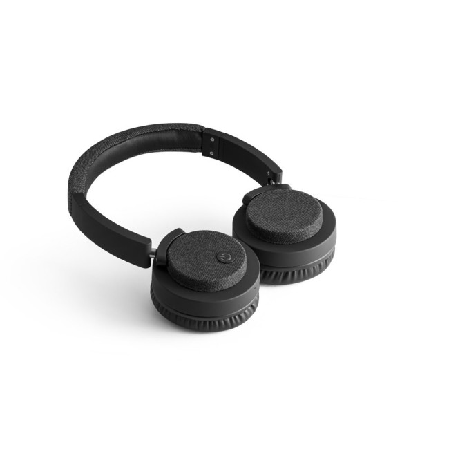 Fones de ouvido sem fios em ABS Promocional H970956