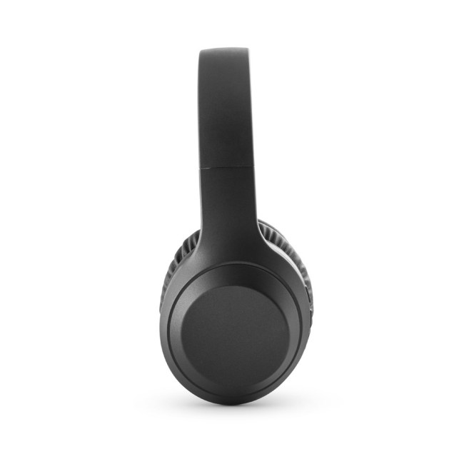 Fones de ouvido wireless dobráveis em ABS Promocional H970138