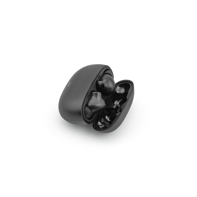 Fones de ouvido wireless em ABS Promocional H970175