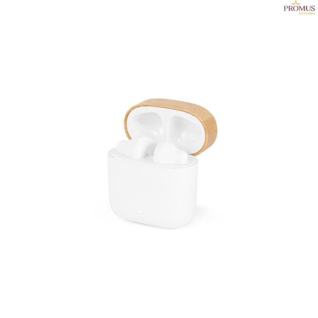 Fones de Ouvido Wireless Personalizado H970193