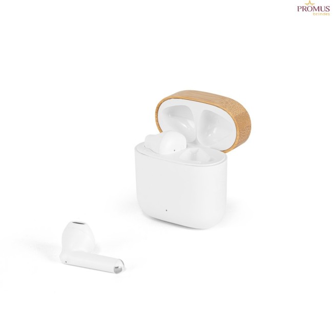 Fones de Ouvido Wireless Personalizado H970193