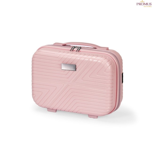 Frasqueira Plástica 10L Personalizada - H3625