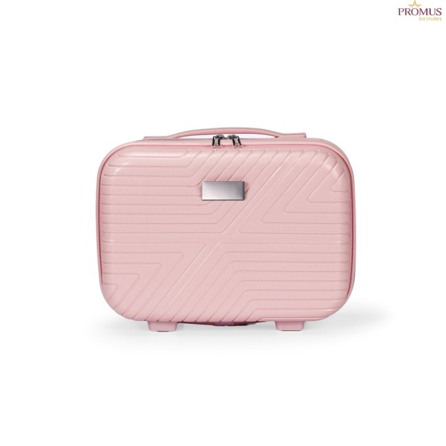 Frasqueira Plástica 10L Personalizada - H3625