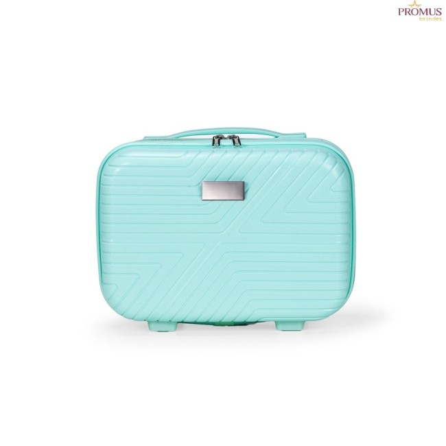 Frasqueira Plástica 10L Personalizada - H3625