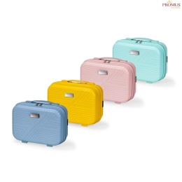 Frasqueira Plástica 10L Personalizada - H3625