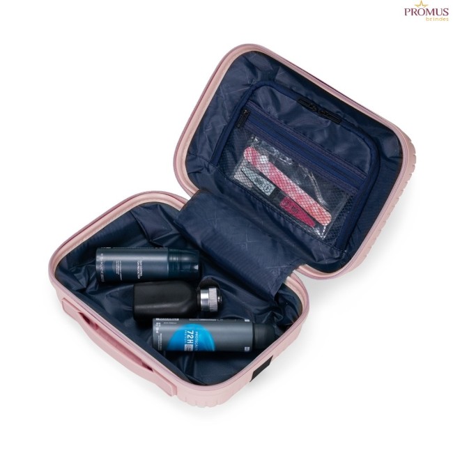 Frasqueira Plástica 10L Personalizada - H3625