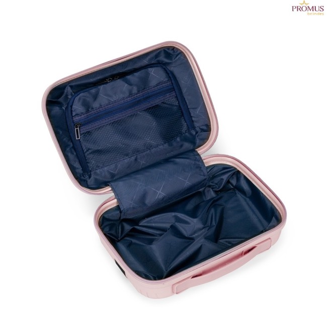 Frasqueira Plástica 10L Personalizada - H3625