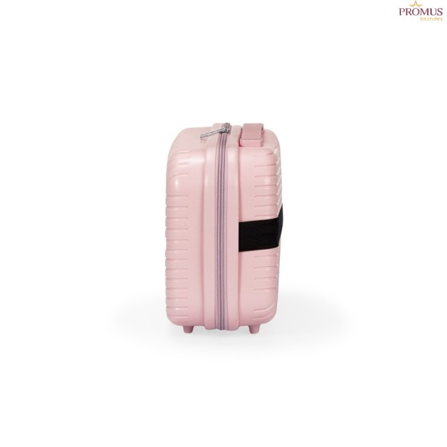 Frasqueira Plástica 10L Personalizada - H3625