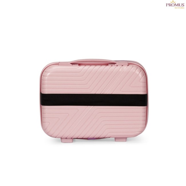 Frasqueira Plástica 10L Personalizada - H3625