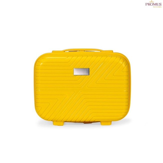 Frasqueira Plástica 10L Personalizada - H3625