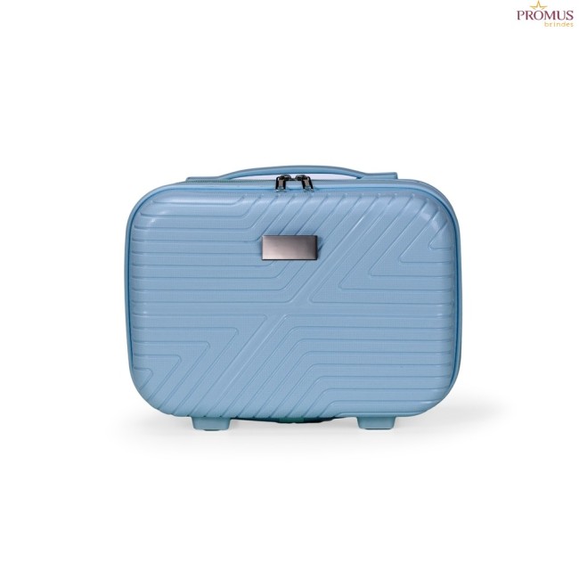 Frasqueira Plástica 10L Personalizada - H3625