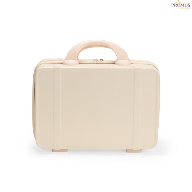Frasqueira Plástica 8L Personalizada - H3805