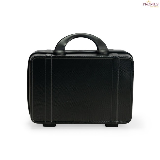 Frasqueira Plástica 8L Personalizada - H3805