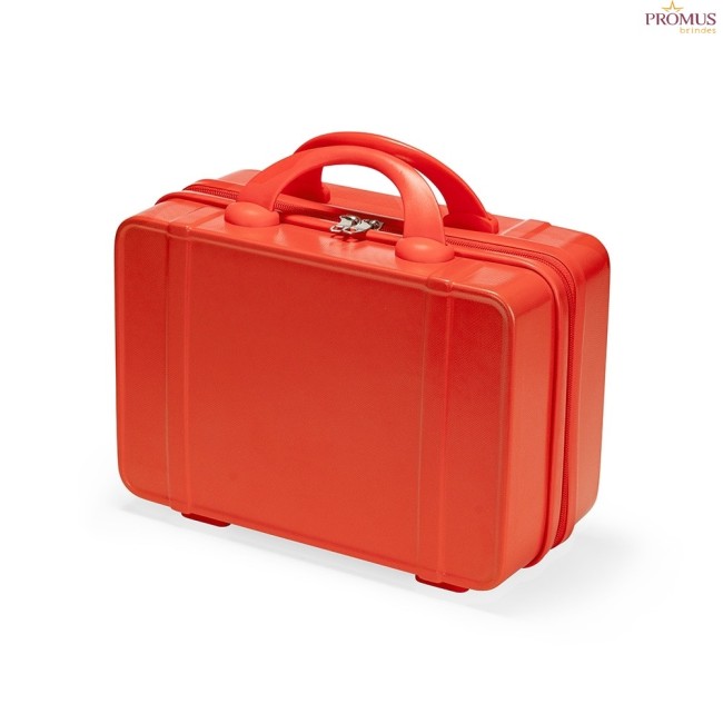 Frasqueira Plástica 8L Personalizada - H3805